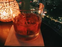 -The Penthouse酒吧