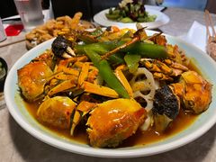 -沪小胖小龙虾(淮海中路旗舰店)