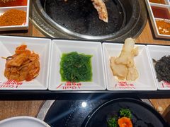 -炉小哥烤肉(信万广场店)