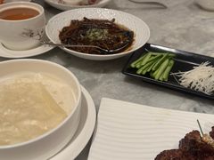 -喜来登由由大酒店九州膳坊中餐厅