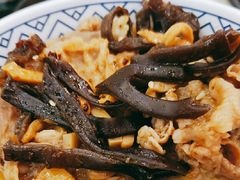 -吉野家(成都时代奥莱店)
