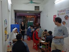 -司马街鸡煲(西华路店)