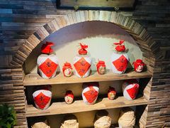 -兰溪小馆(东直门簋街店)