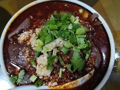 -小杨翘脚牛肉