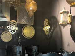 -苏坦土耳其西餐厅(玉林店)