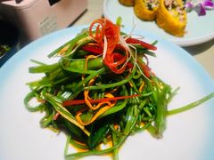 -品味泸沽湖•民族特色菜(大落水店)
