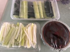 -北京汇铭果木烤鸭(青年路店)