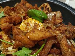 -渝蛙馆(新百店)