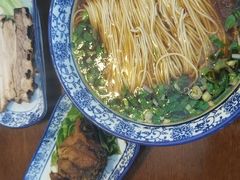 -孙盛兴奥灶面馆·蟹黄面·三虾面(山塘街总店)