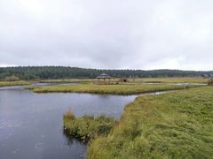 -塞罕坝国家级自然保护区