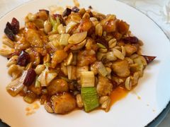 -福来居烤鸭店(天坛二店)