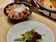 -一風堂拉面(深圳湾万象城店)