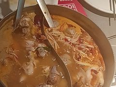 -千滋百味自助海鲜烤肉(布吉景华店)