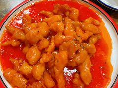糖醋里脊-成都味道(望江西路店)