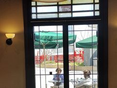 -星巴克(宁波老外滩店)