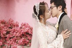 点击看大图 -太郎花子婚纱摄影艺术中心