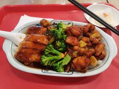 -和合谷(海淀五路居店)