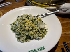 -新白鹿餐厅(银泰西湖文化广场店)