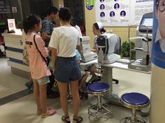 -武汉大学附属爱尔眼科医院(湖北总院)