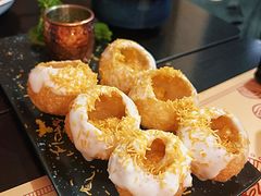 -克比叔叔印度餐厅Kebabs on the Grille(永康路分店)