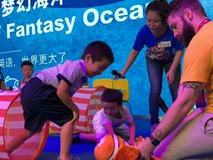 -英孚教育青少儿(净月中信城中心)