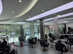 -MOVAN  HAIR莫凡匠人发型屋