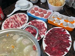 -八合里潮汕鲜牛肉火锅(深圳海岸城店)