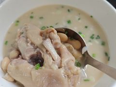-牛王庙(龙华花园店)