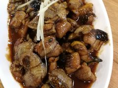-朱洪元苏式面馆(绿宝广场店)