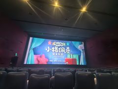 -嘉华国际影城(学清路店)