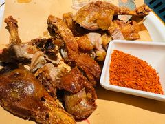 -老阿爸鲜鱼土菜(园区永旺店)