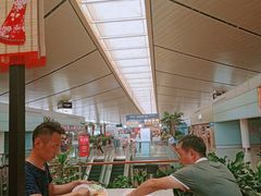 -桥香园正宗过桥米线(机场五店)