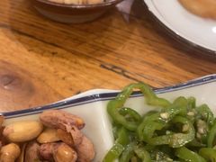 -老雒阳面馆·水席·洛阳菜(偃师店)