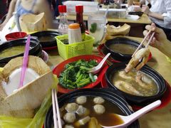 -新记肉骨茶