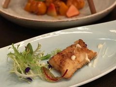 -广州文华东方酒店·江-由辉师傅主理