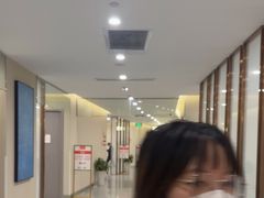 -爱康国宾体检中心(北京航天桥光耀东方分院)