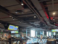 -威尔仕健身会所(古北1699店)
