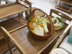 -濠七糟粕醋•海南酸汤火锅(中关村店)