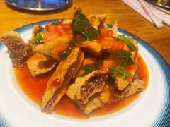 -柴窝堡22号辣子鸡·传承新疆菜