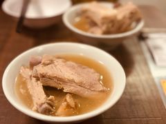 -松發肉骨茶(牛车水店)