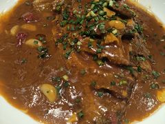 -全聚贤餐厅·湖北家常菜(沙湖店)