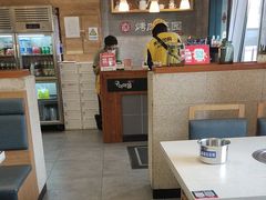 -韩香福烤肉庄园(荣成店)