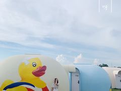 -漳州滨海火山岛自然生态风景区