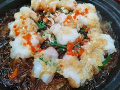 -绿茶餐厅(成都天府红店)