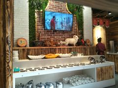 -草原塞蛮羊火锅城(港湾店)