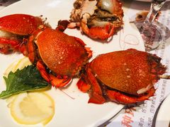 -芭菲盛宴·环球美食(解放碑英利国际店)