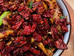 -山石榴·贵州菜(丰盛里店)