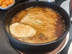 -江南雅厨(李公堤店)