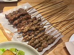 -771餐吧·咖啡·西餐·烤肉(金湖广场店)