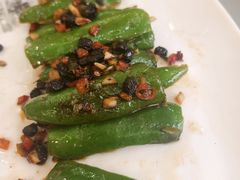 -祈胜邨•顺德鱼生•顺德菜(容桂店)